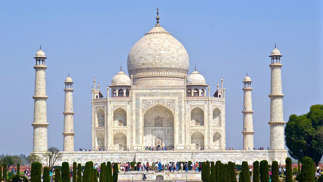 You are currently viewing 9 maiores mausoléus ao redor do mundo